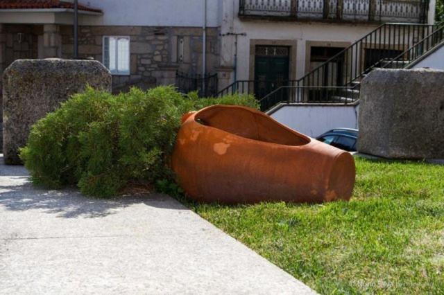 Номер Стандарт, Casa Do Brasao
