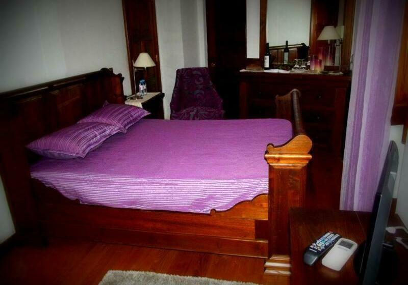 اتاق استاندارد, Casa Do Brasao
