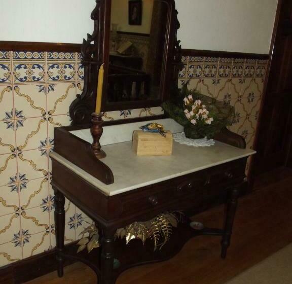 Номер Стандарт, Casa Do Brasao