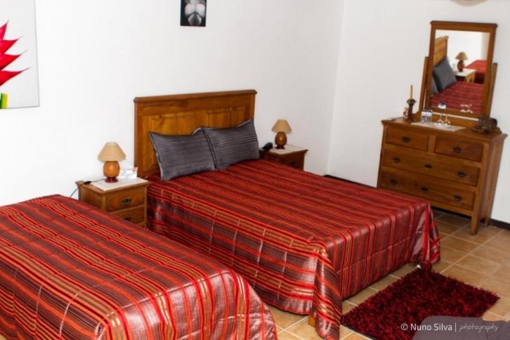 Семейный Номер, Casa Do Brasao