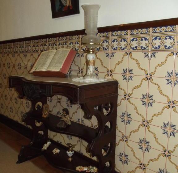 Семейный Номер, Casa Do Brasao