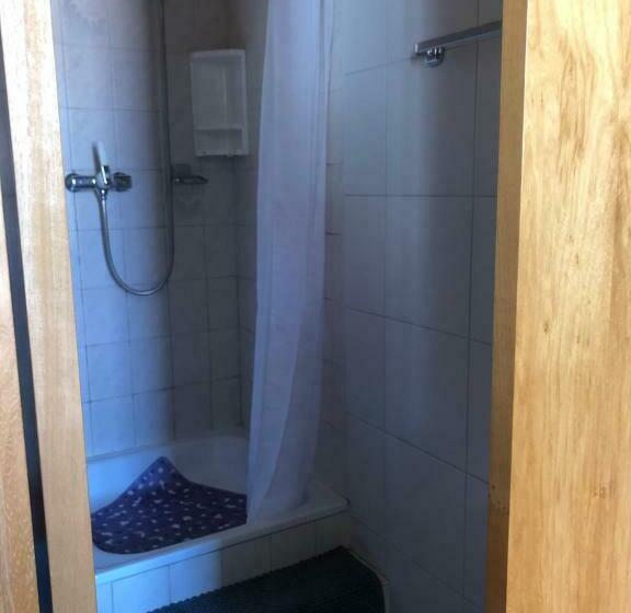 Номер Стандарт, Chambres D'hotes Le Passiflore