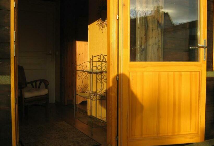 Шале 1 Спальня, Domaine De Silvabelle