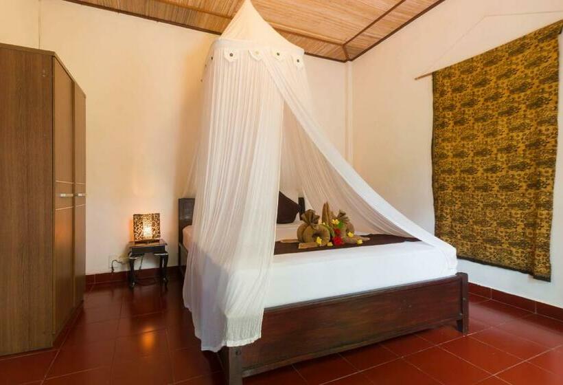 Номер Стандарт Вид на Сад, Tropical Bali