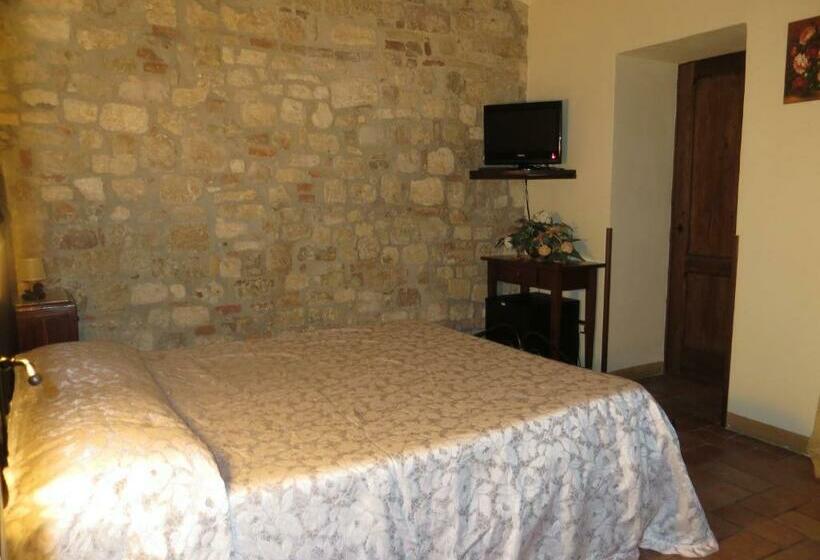 Номер Стандарт, Agriturismo Casale Delle Lucrezie