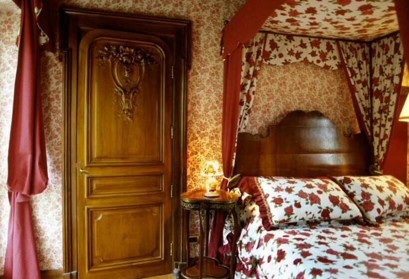 Номер Стандарт, Villa Althea