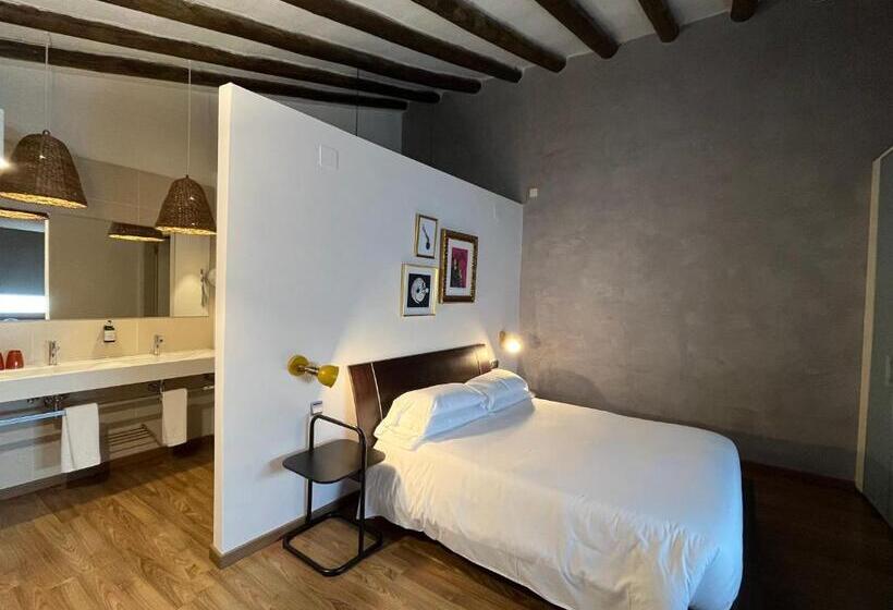 Номер Стандарт, Hostal Pichorradicas