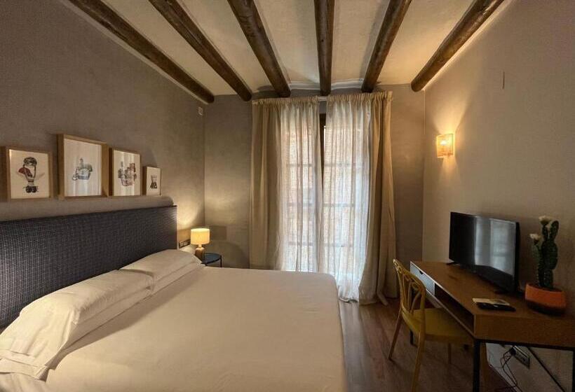 Номер Стандарт, Hostal Pichorradicas