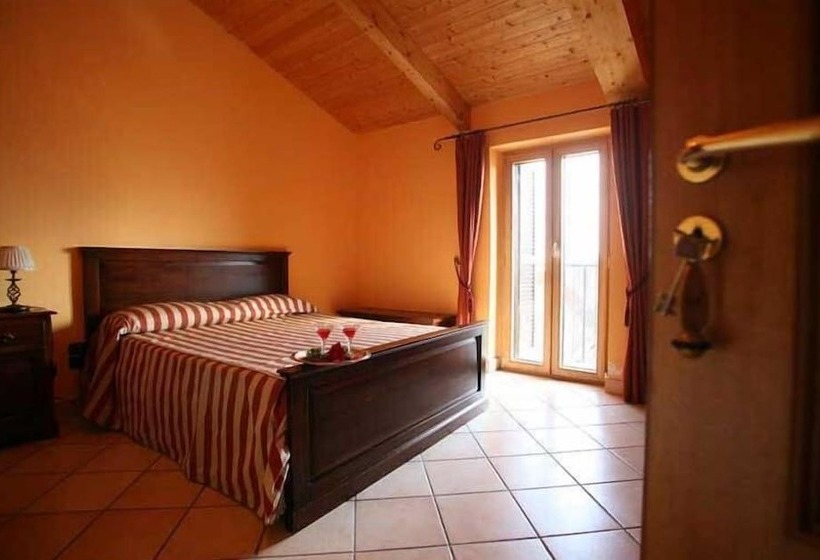 Номер Стандарт, Villa Al Rifugio