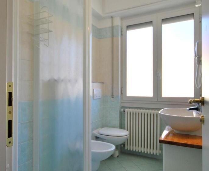 Семейное Студио, Residence Glicini