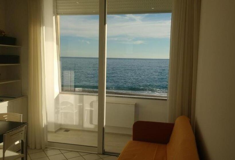 低层单卧公寓, Residence Le Dune Club