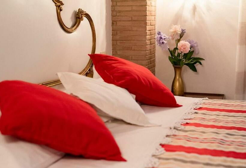 スタンダードルーム, Agriturismo La Rombaia