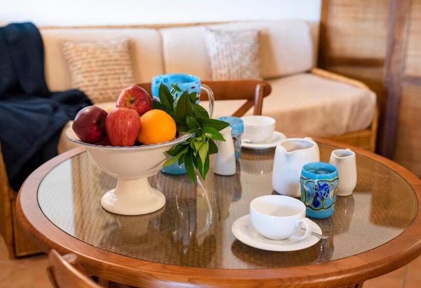 スタンダードトリプルルーム, Agriturismo La Rombaia