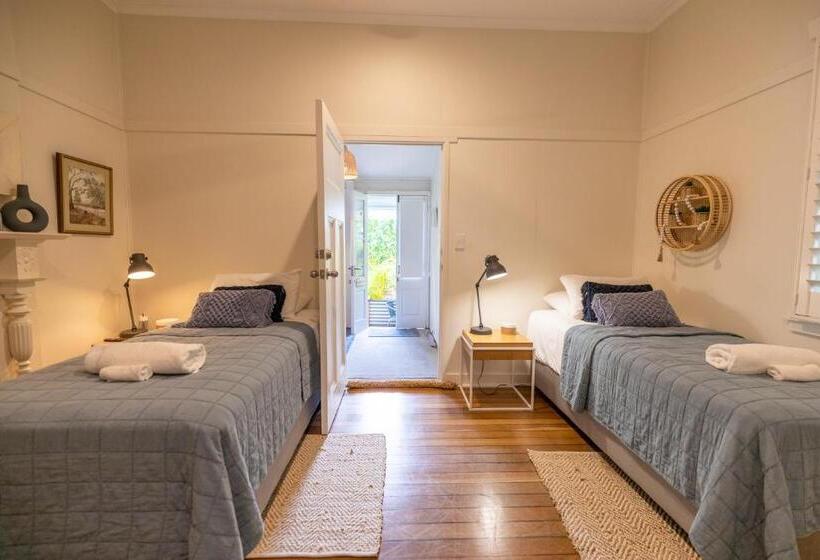 Апартаменты 1 Спальня, Barbara's Guesthouse