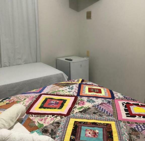 Номер Стандарт, Brisa Da Serra Pousada Em Sobral Ce