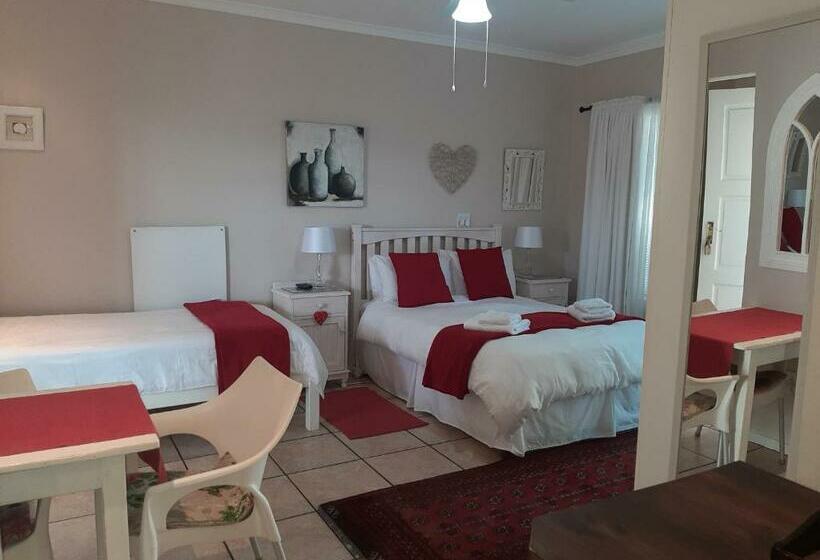 Номер Стандарт, Croeso Guest House