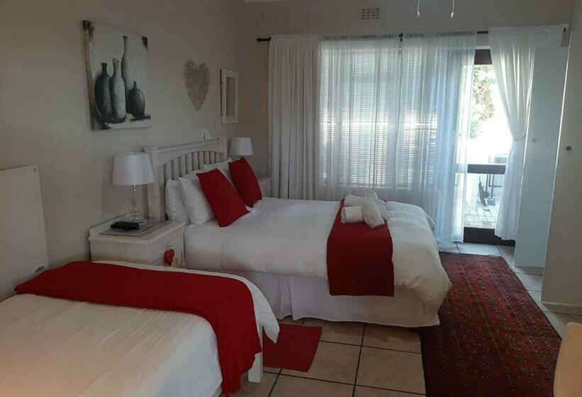 Номер Стандарт, Croeso Guest House