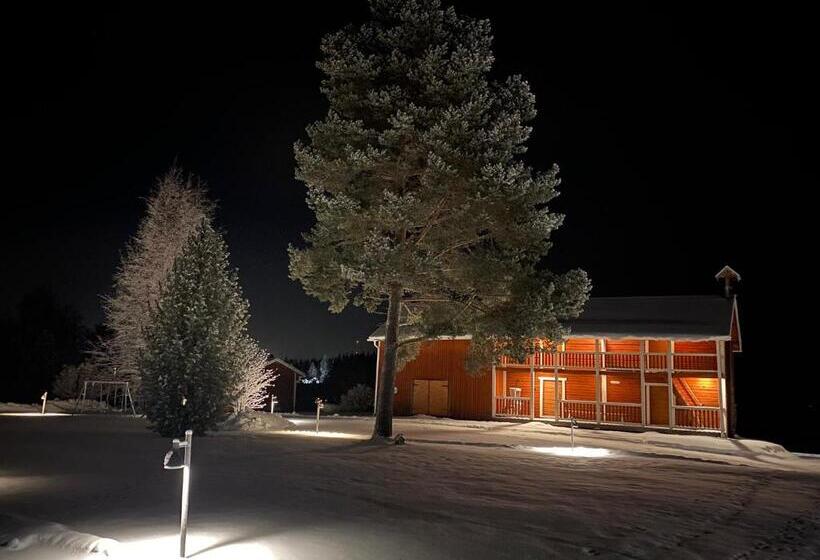 Номер Стандарт Трехместный, Guesthouse Kumpunen