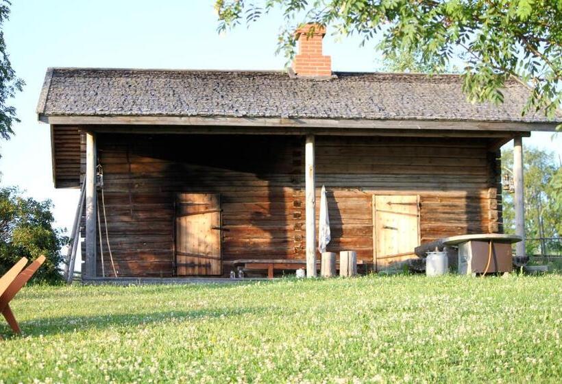 Номер Стандарт Трехместный, Guesthouse Kumpunen