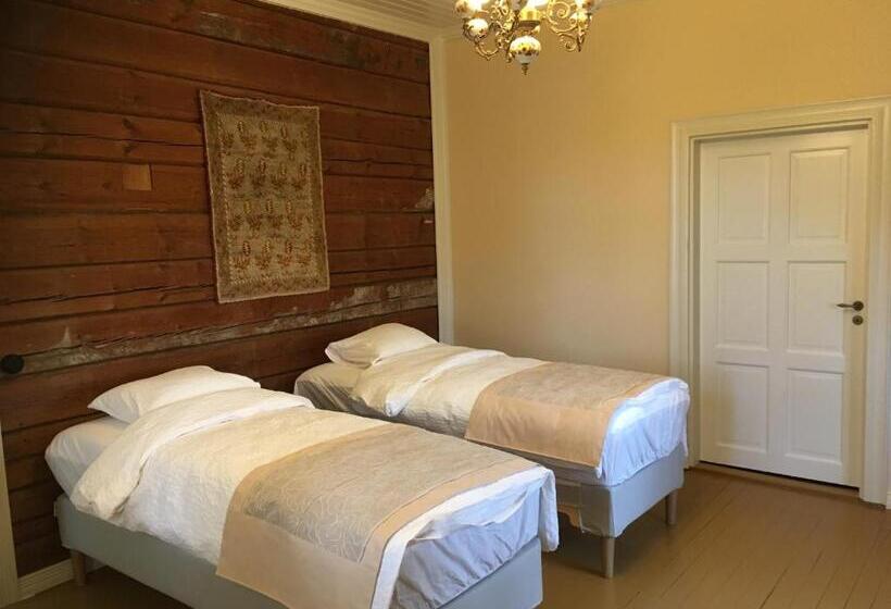 Номер Стандарт Трехместный, Guesthouse Kumpunen