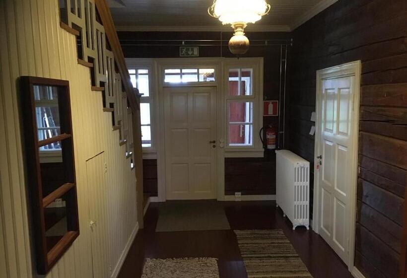 Номер Стандарт Трехместный, Guesthouse Kumpunen