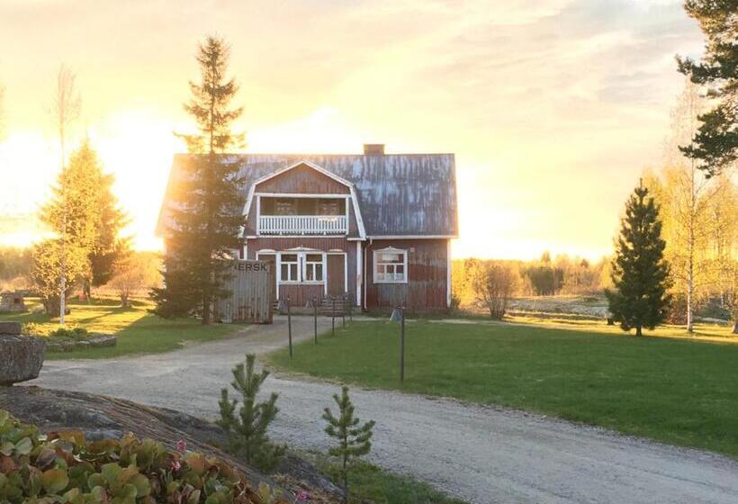 Номер Стандарт Трехместный, Guesthouse Kumpunen