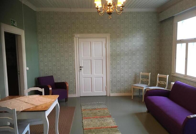 Номер Стандарт, Guesthouse Kumpunen