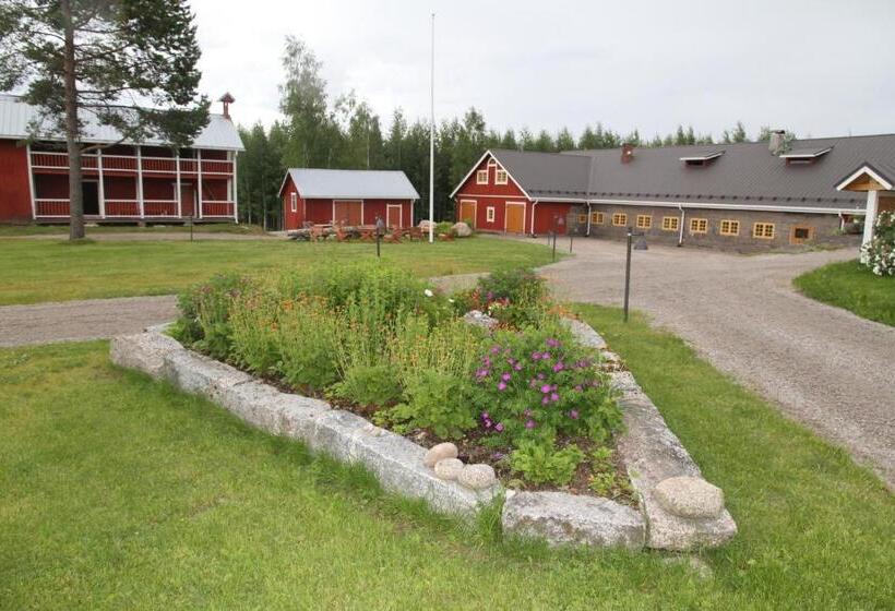 Номер Стандарт, Guesthouse Kumpunen