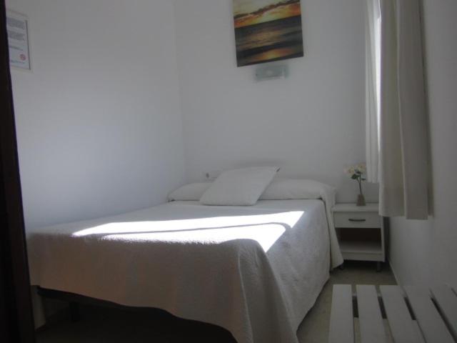 基本间, Hospedaje Villanueva