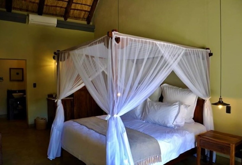 Номер Deluxe, La Lechere Guest House