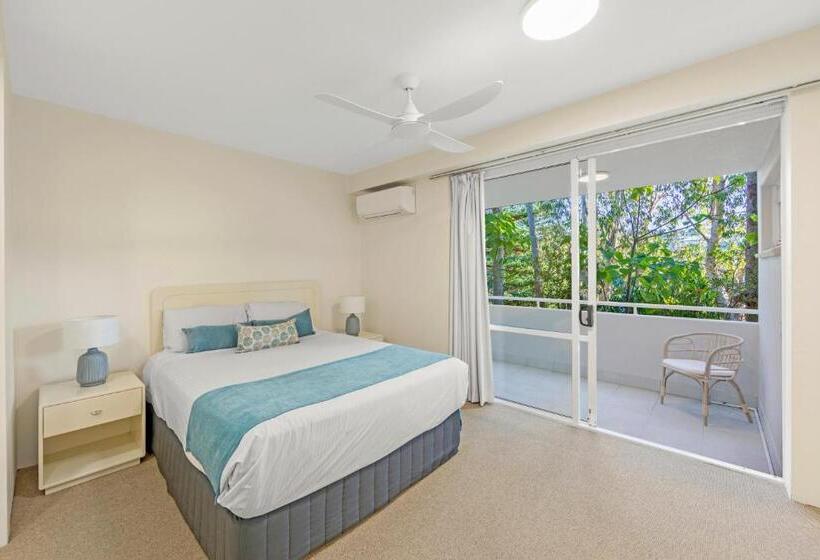 Апартаменты 1 Спальня, La Mer Sunshine Beachfront