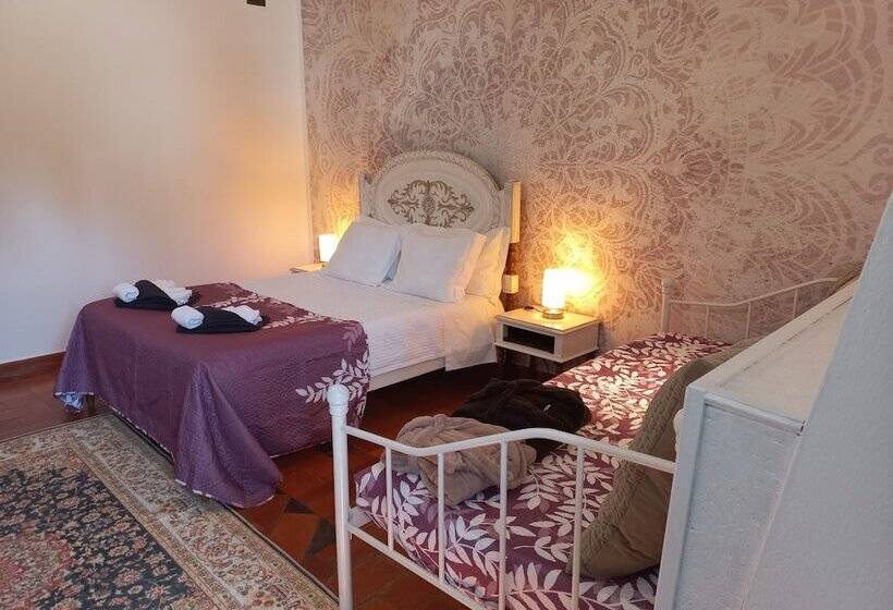 Семейный Номер, Casa Dona Antonia   Monsaraz
