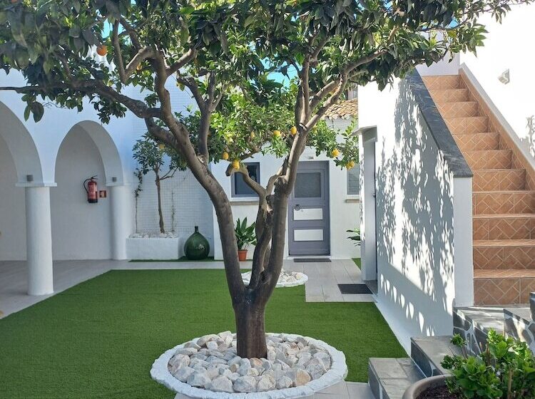 Номер Стандарт, Casa Dona Antonia   Monsaraz