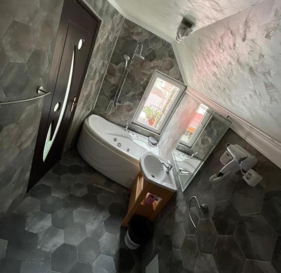 Четырехместный Номер Стандарт, Casa Yachi Vama Veche