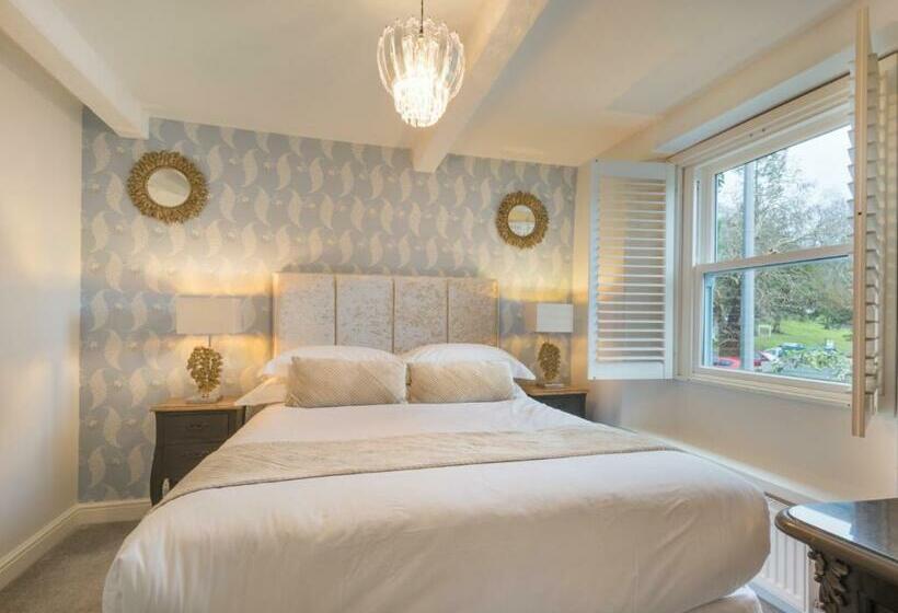 Номер Стандарт, Haven Cottage