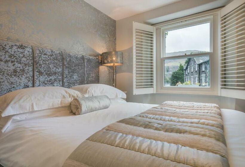 Номер Стандарт, Haven Cottage