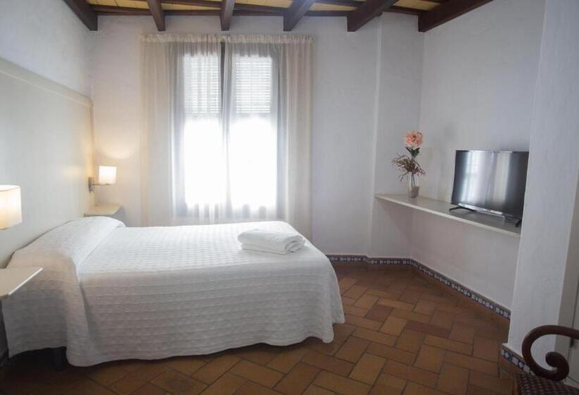 スタンダードルーム, Hostal Santa Catalina