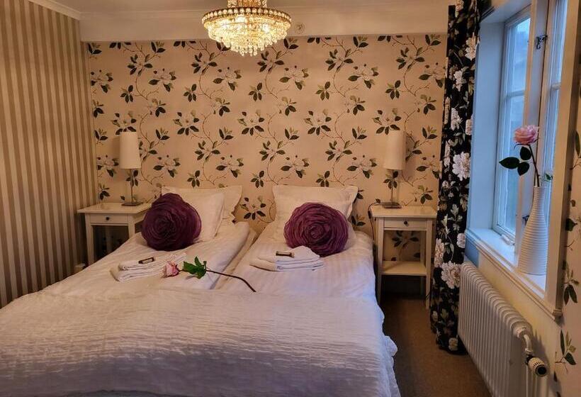 Номер Стандарт, Huskvarna Hotell & Vandrarhem