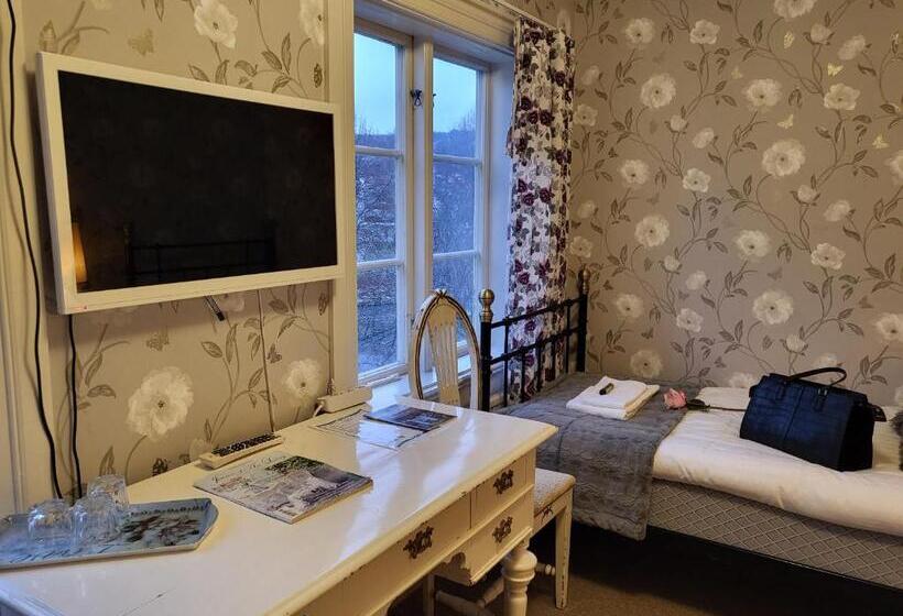 Номер Стандарт, Huskvarna Hotell & Vandrarhem