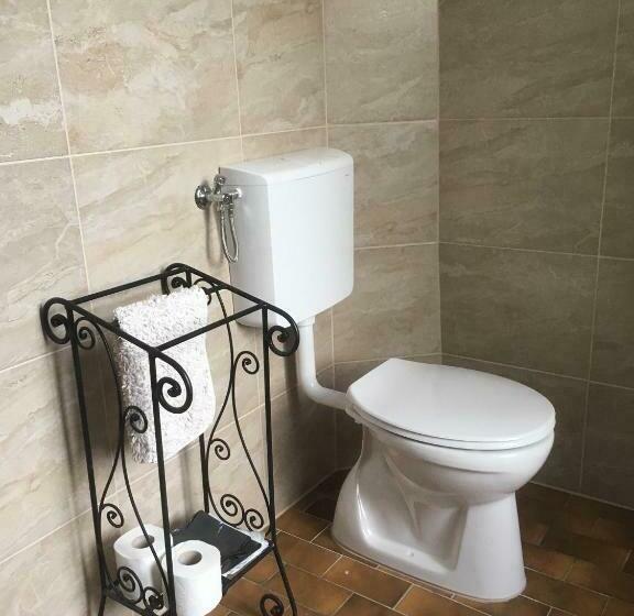 اتاق استاندارد, Kiss Villa