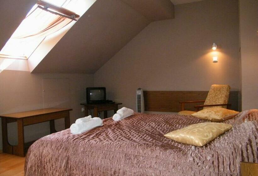 اتاق استاندارد, Kiss Villa