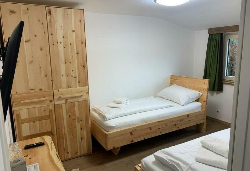 四人标准间, Landgasthof Rechenwirt