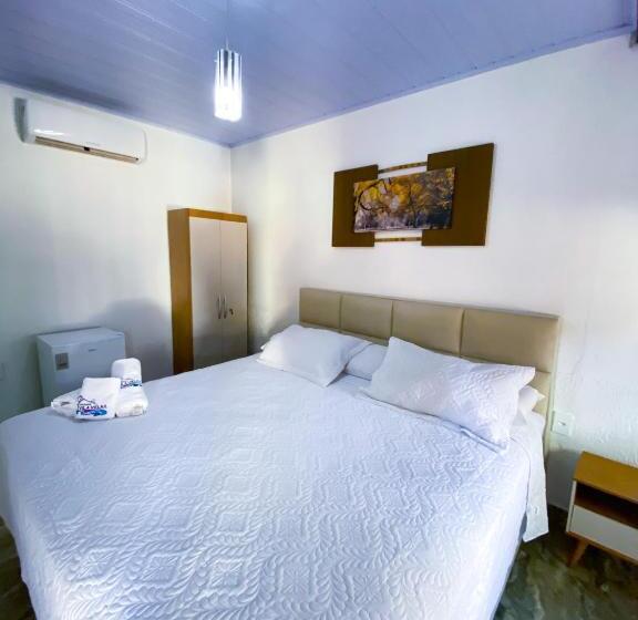 수피리어 룸, Pousada Vila Velha