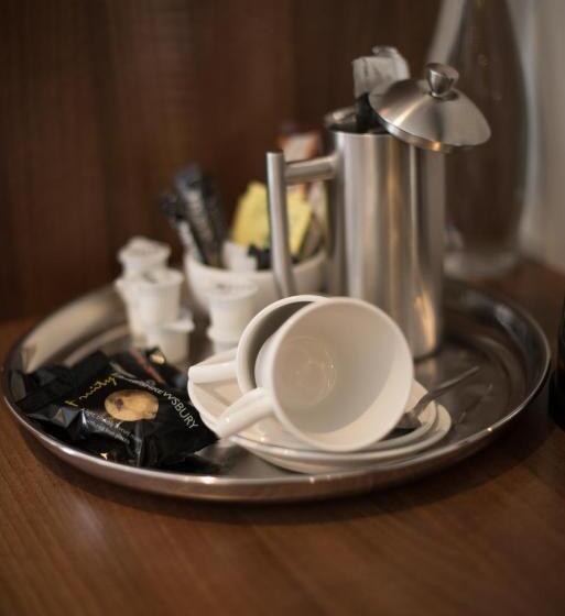 스탠다드 룸 킹사이즈 침대, The Ullswater View Guest House