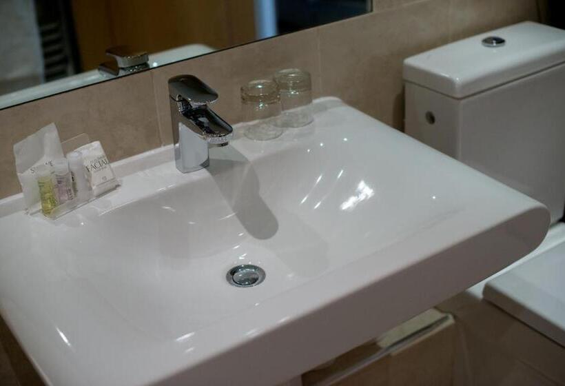 수피리어 룸, The Ullswater View Guest House