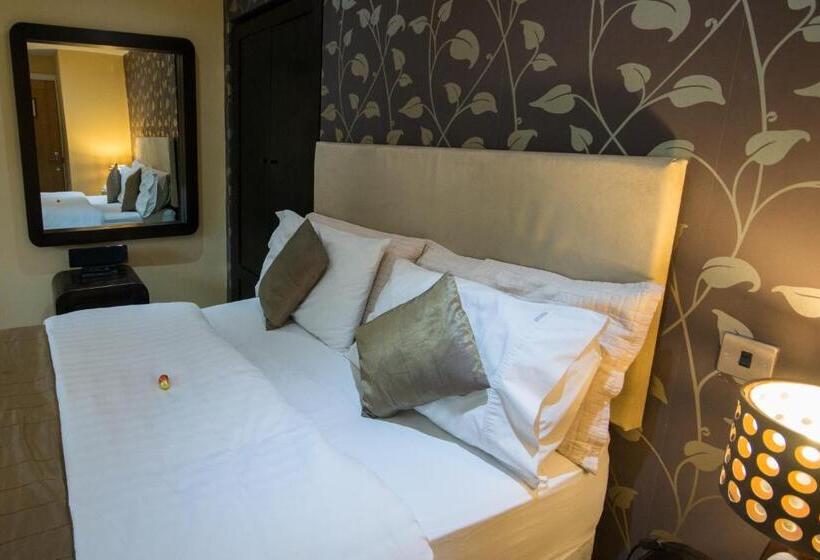 수피리어 룸, The Ullswater View Guest House