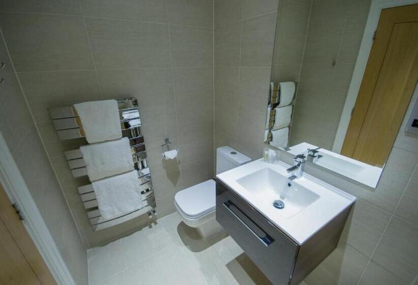 수피리어 룸 산전망, The Ullswater View Guest House