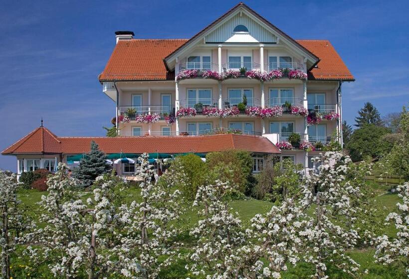 Номер Стандарт Индивидуальный, Restaurant Walserhof