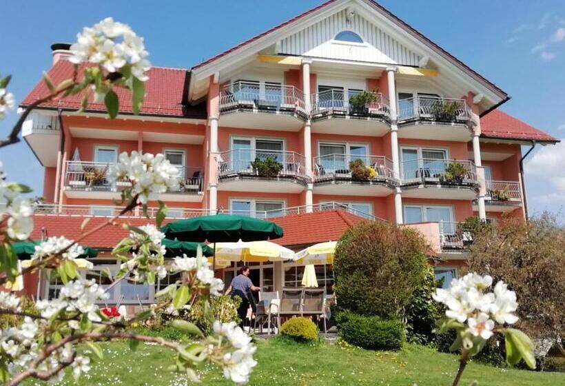 Номер Стандарт, Restaurant Walserhof