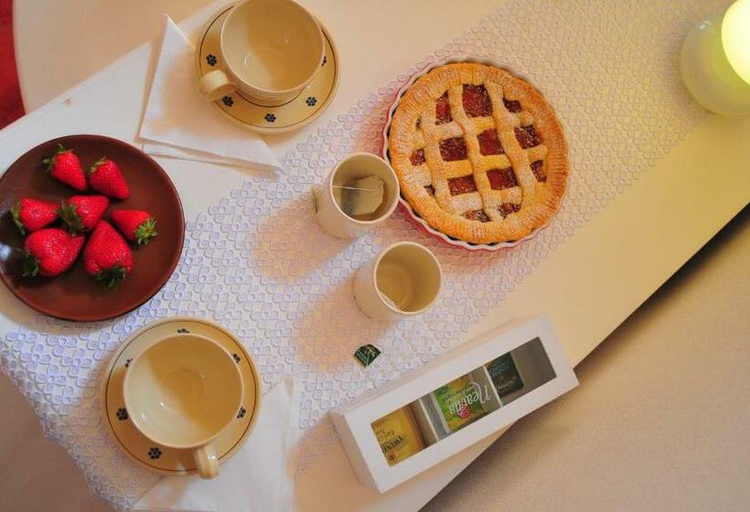 스탠다드 룸, Ambrosia Bed & Breakfast